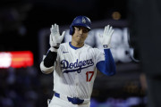 海外「Mr.June」大谷翔平がMLB加入後に6月に放った本塁打の数に海外びっくり仰天！（海外の反応）