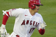 海外「大谷翔平は安定の走りっぷりだな！」好走塁で今季盗塁16個目！打点2位タイ！