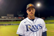 【海外の反応】マイナーリーガーが日本で作ったグローブ【MLB】