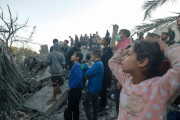 【海外の反応】中国が国連での即時停戦要求に対する米国の拒否権を非難　海外の反応「アメリカも中国も等しく偽善者だ、中国が正しい」