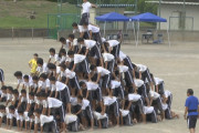 組み体操やめさせない市教委に神戸市長が怒りのツイート（海外の反応）