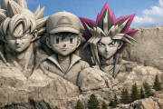 外国人「アラサー世代の思い出のアニメ四天王を決めるなら何になる？」
