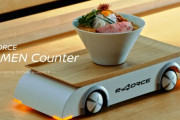 日本、ラーメンを配達する自動車を作った＝韓国の反応