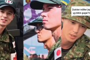 海外「もう国ごと日本に任せたい…」 災害支援の自衛隊員たちがインドネシアで爆発的な人気に