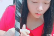 熱くなった屋外にあるパイプで髪をカールする女性が話題に（中国）