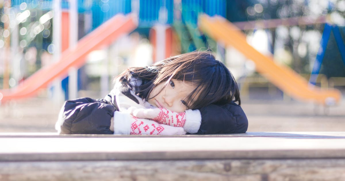 日本人が子供の遊び場で本気出した結果！【台湾人の反応】 | 海外の反応アンテナ