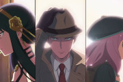 外国人「日本アニメ界の作画レベルどんどん上がってないか？」（海外の反応）