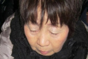 【韓国の反応】「日本版ブラックウィドウ」3人殺して、100億ウォン受け取った70代女死刑宣告