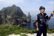 N国の丸山議員「竹島も戦争で取り返すしか」発言（海外の反応）