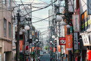 ポルトガル人「日本は先進国なのにどうして電線を埋めないんだ？」
