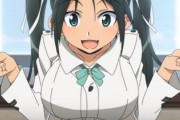 【紳士】外国人「お前らが好きなうしちちキャラ挙げてけ」【海外の反応】