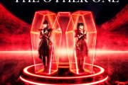 【海外】”BABYMETAL BEGINS – THE OTHER ONE “のタイトルが発表された。初回は「BLACK NIGHT」2回目は「CLEAR NIGHT」