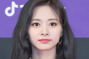 韓国人「TWICEツウィの空港ファッション」