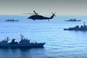 【韓国の反応】明日、韓米日合同演習、北朝鮮対応だが、日本は「中国対応」まで？韓国の反応「韓米日演習は中断しなければ。/ナチスとユダヤ人が軍事訓練するようなもの。」