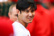 【海外の反応】大谷翔平さん、その肉体で外国人女性をメロメロにしてしまう