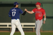 トラウトは大谷のようにチャンピオンズリングを手に入れることが出来る？←「翔平は賢かった」（海外の反応）