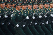 【海外の反応】中国が台湾への平和的統一への言及を削除して国防費を7.2%引き上げ　海外の反応「もっと台湾に武器を送ろう、他の国々も準備を整える必要がある」