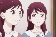 海外の反応【かげきしょうじょ!!】第9話 沢田姉妹回！周りの大人たちが良い人ばかりでイイネ…