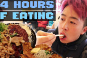 海外「早く日本にまた行って、こういうものが食べたい！」冬の札幌でグルメ＆ショッピング三昧！