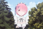 海外の反応まとめ　Reゼロから始める異世界生活season２第三話、聖域の試練