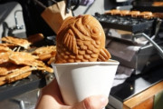 【悲報】韓国人「韓国たい焼きの歴史は100年」西洋のワッフルと東洋の蒸しパンからインスピレーションを得て作ったのが日本のたい焼きです‥ﾌﾞﾙﾌﾞﾙ　韓国の反応