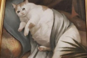海外リサイクルショップで発掘された謎アート作品を見せていく！！