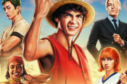 海外「アニメ実写化の呪いが…」ネトフリ版『ONE PIECE』ドラマの海外評価が○○すぎると話題に