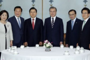 韓国をホワイト国から除外時、韓日軍事情報協定を再検討＝韓国の反応