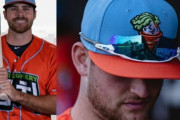 2年連続ハングルで「キムチ」表記したユニフォームを着て試合した米プロ野球団＝韓国の反応