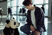 中国人「関西空港でテストに協力したらいいものを貰った」　中国人「かわいすぎる！」「私も欲しい！！」