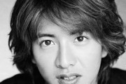 韓国人「1996年の木村拓哉のファッションを見てみよう」