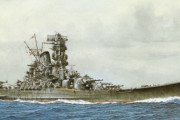 韓国人「日本が作った世界最強の航空母艦がこちらです！」「さ、最強……？」