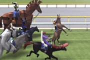外国人「日本の競馬が面白すぎるから皆見てくれよ。お前らの想像の5倍面白い」