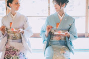 もはやプロ！涼感漂うプルルン♪素敵な芸術品 海外の反応