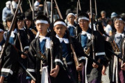 海外「日本は自分たちの残虐な歴史を子供達に教えていないのか？」日本の教科書は1900年代初期から第二次世界大戦までの歴史が省かれているらしい