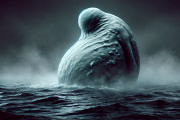 【海外】南極海の氷の中に潜む人間の謎とは？