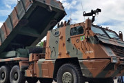 ブラジル人「お前らの国が作ってる軍事車両を紹介してみよう」
