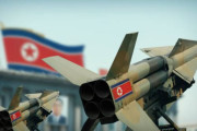 北挑戦の核を口実に、日本が先制攻撃可能なミサイル開発に韓国の反応「北朝鮮・日本の先制攻撃を口実に、韓国も核保有に行くのが正常」