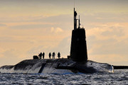 イギリス海軍さん、コカインでハイになりながら核ミサイル搭載の原子力潜水艦を運転していたことが発覚ｗｗｗｗｗ