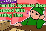 日本の平安貴族たちのとっても暇人な暮らしに、海外驚き！？