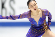 海外「香織のジャンプ！」日本が五輪フィギュア団体で銅メダル！（海外の反応）