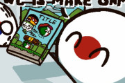 【アメリカ】ニューゲーム【ポーランドボール】