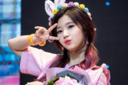 韓国人「TWICEサナの性格の良さが分かる映像をご覧ください」