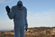 【海外】ソビエトのサスquatch、実は生きた新ネアンデルタール人かも!?