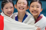 韓国人「日本がミラノ冬季オリンピックで歴代最高のメダル数を宣言！『史上最強』を自負する日本代表団がメダル18個を突破すると発言！」→「ガチで驚愕（ﾌﾞﾙﾌﾞﾙ」