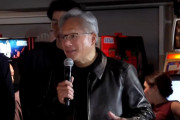 海外「この日本人がいなければNVIDIAは存在しなかった」ジェンスン・フアンCEOが30年越しに伝えた感謝【海外の反応】