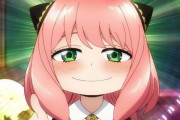 海外の反応【SPY×FAMILY スパイファミリー 第2クール】第17話 アーニャもダミアンも可愛すぎる…