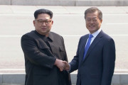北朝鮮「文大統領はまれに見るほどずうずうしい」（海外の反応）