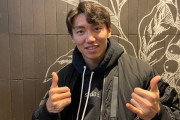 いわてグルージャ盛岡の韓国人MF「どこどこのチャン・ヒョンスではなく、ただのチャン・ヒョンスとして記憶されたい」