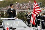 【韓国の反応】安倍「日本に核武器配置検討を」、韓国「韓国も当然核を保有するべきだ」